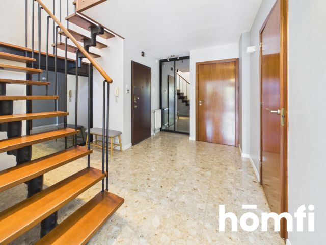 Two-level apartment (sauna, terrace) Śródmieście - Квартира - Продаж - Katowice, Śródmieście