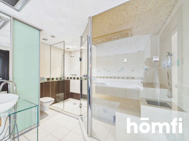 Two-level apartment (sauna, terrace) Śródmieście - Квартира - Продаж - Katowice, Śródmieście