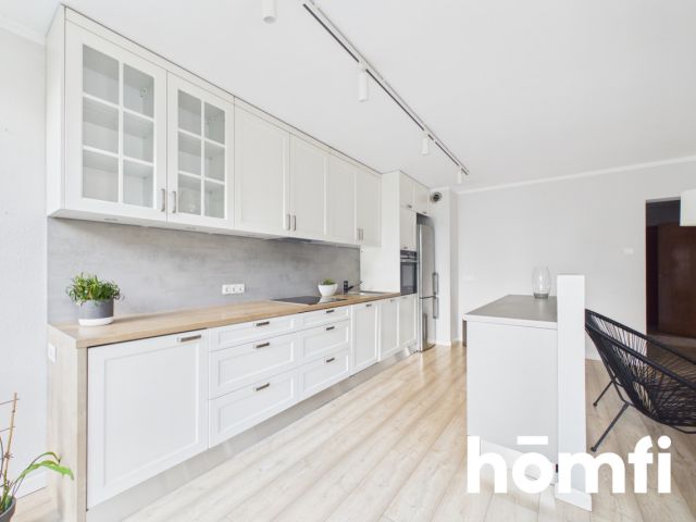 Two-level apartment (sauna, terrace) Śródmieście - Квартира - Продаж - Katowice, Śródmieście