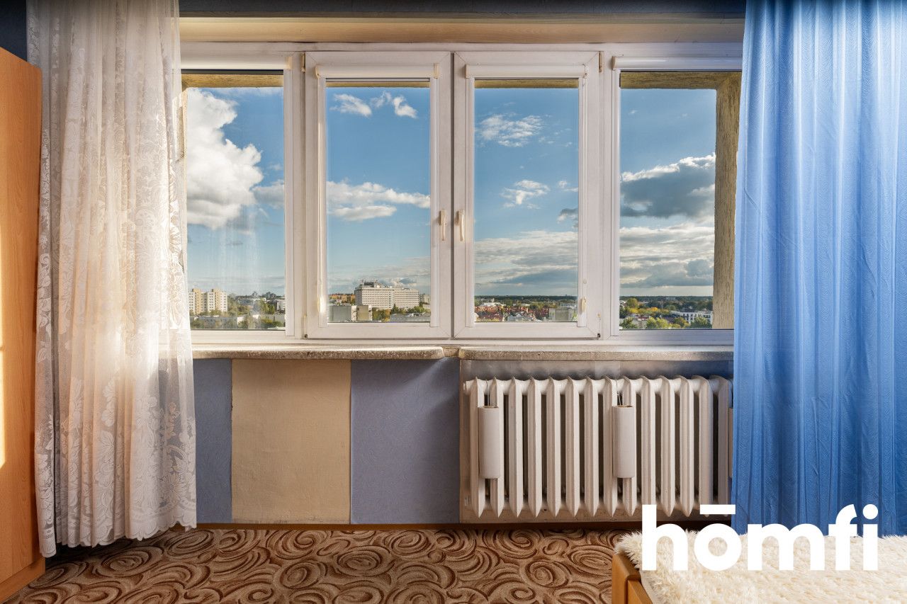 2 rooms M Stokłosy pet priendly - Apartment - Rent - Warszawa, Ursynów / Stokłosy