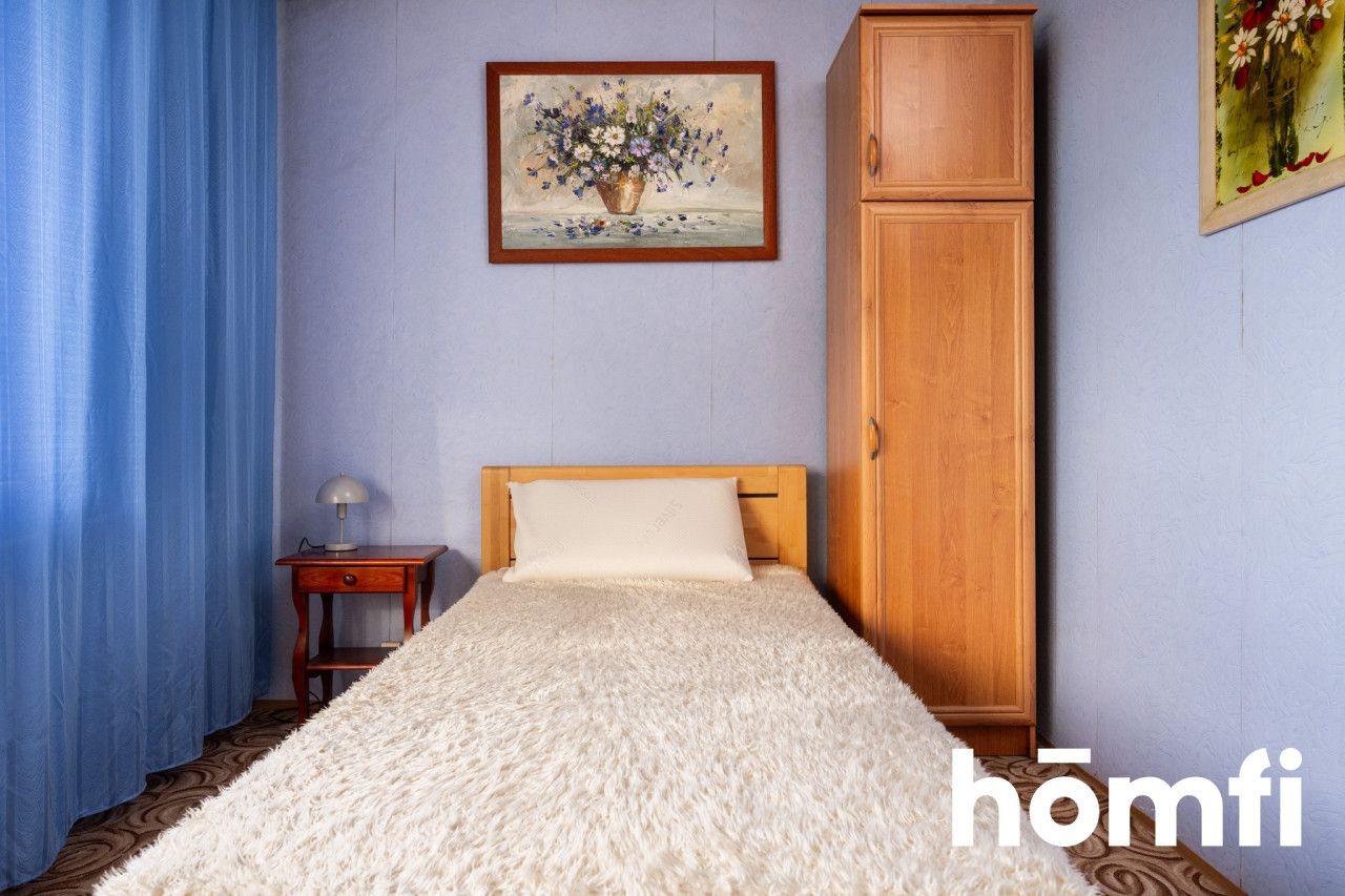 2 rooms M Stokłosy pet priendly - Apartment - Rent - Warszawa, Ursynów / Stokłosy