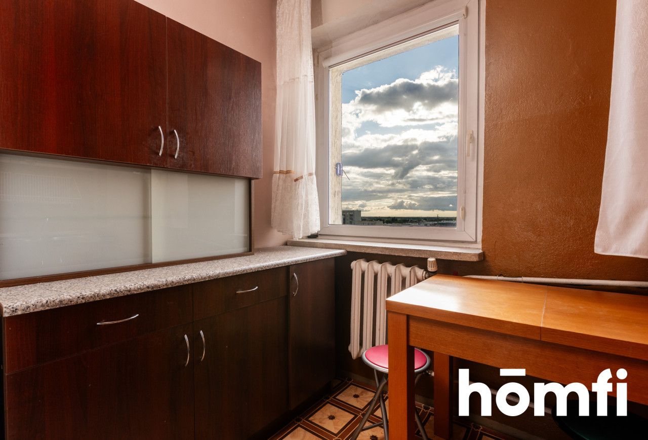 2 rooms M Stokłosy pet priendly - Apartment - Rent - Warszawa, Ursynów / Stokłosy