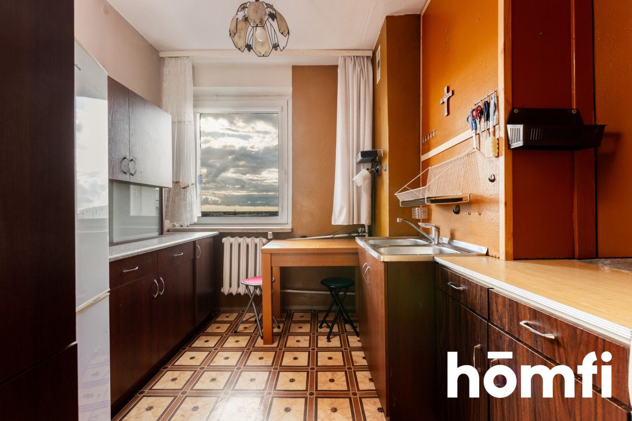 2 rooms M Stokłosy pet priendly - Apartment - Rent - Warszawa, Ursynów / Stokłosy