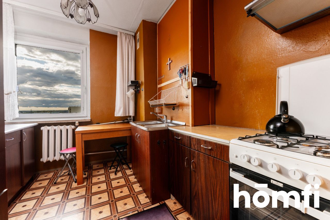 2 rooms M Stokłosy pet priendly - Apartment - Rent - Warszawa, Ursynów / Stokłosy