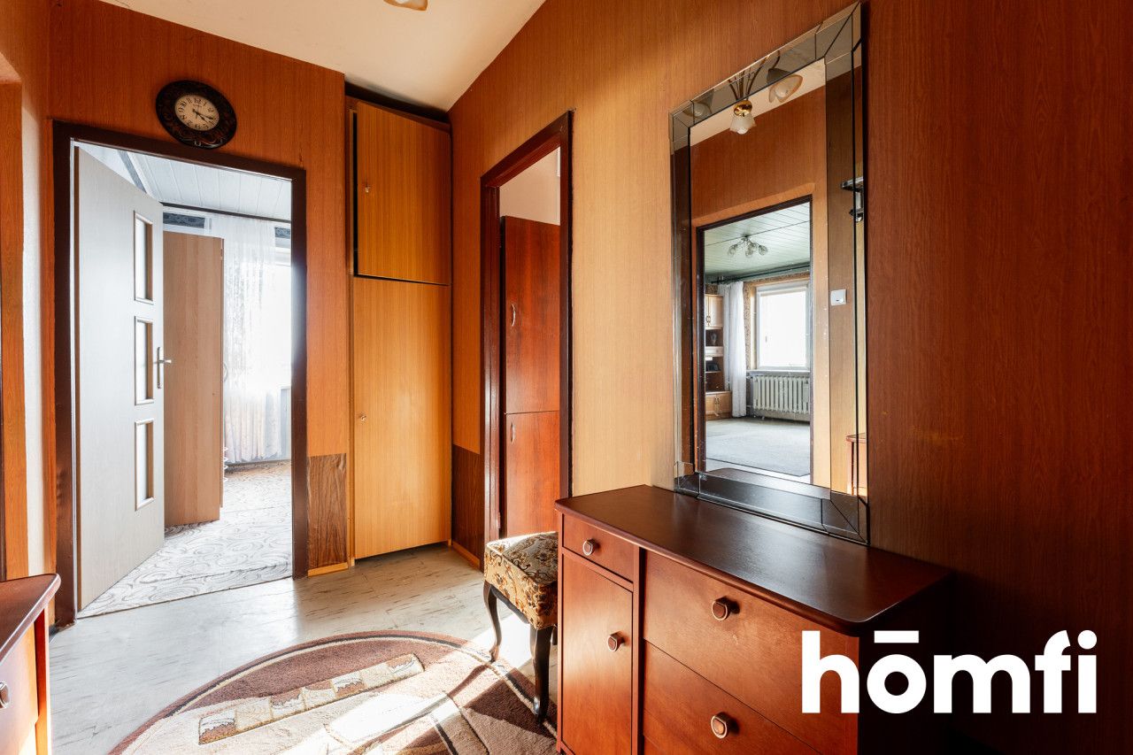 2 rooms M Stokłosy pet priendly - Apartment - Rent - Warszawa, Ursynów / Stokłosy