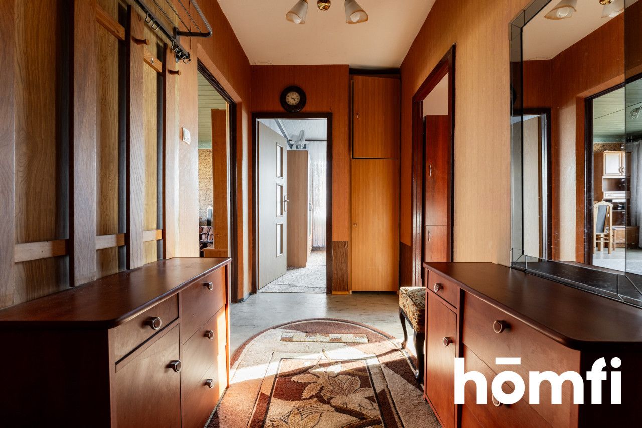 2 rooms M Stokłosy pet priendly - Apartment - Rent - Warszawa, Ursynów / Stokłosy