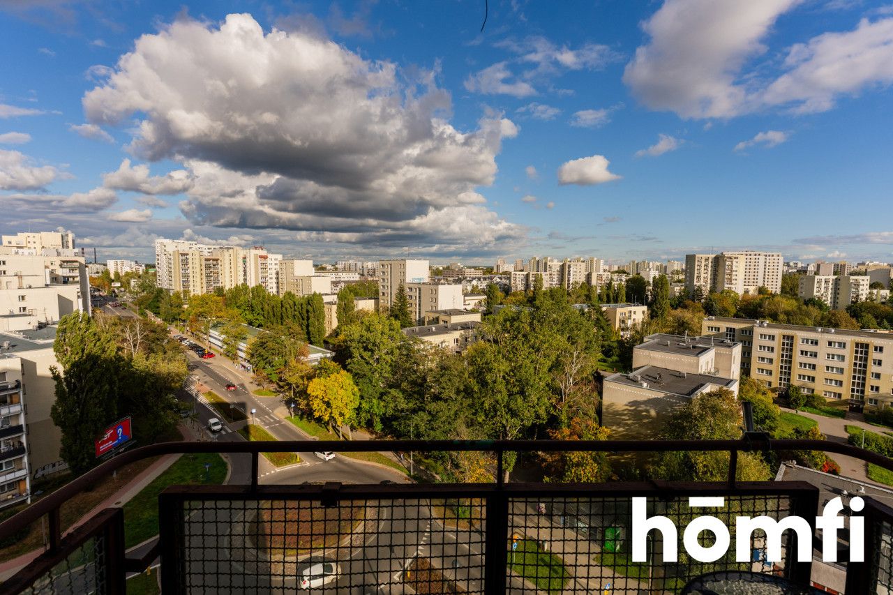 2 rooms M Stokłosy pet priendly - Apartment - Rent - Warszawa, Ursynów / Stokłosy