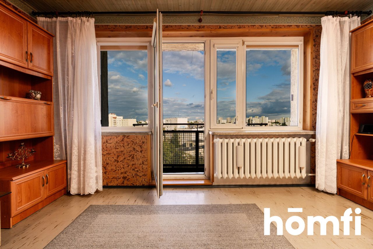 2 rooms M Stokłosy pet priendly - Apartment - Rent - Warszawa, Ursynów / Stokłosy