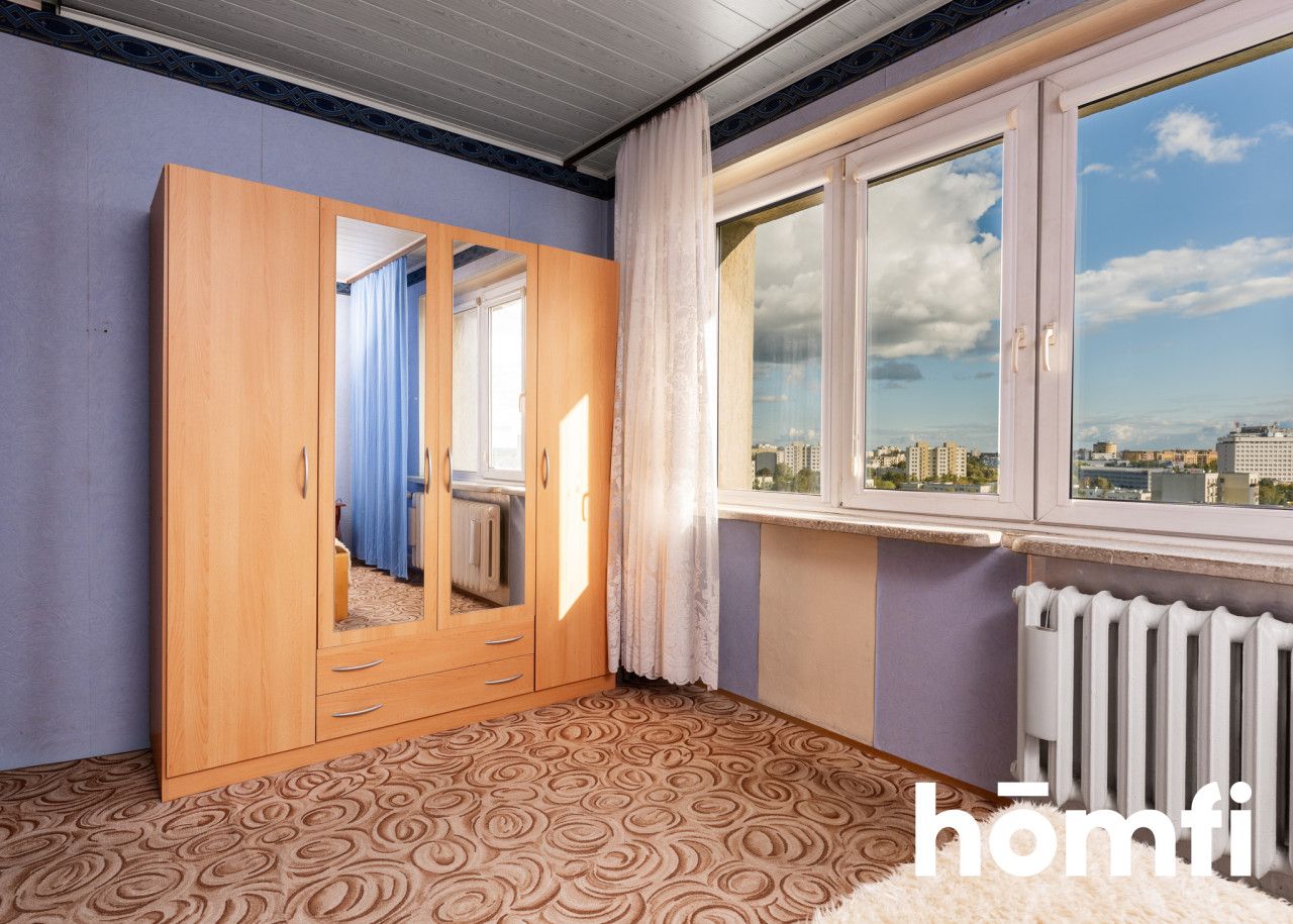 2 rooms M Stokłosy pet priendly - Apartment - Rent - Warszawa, Ursynów / Stokłosy