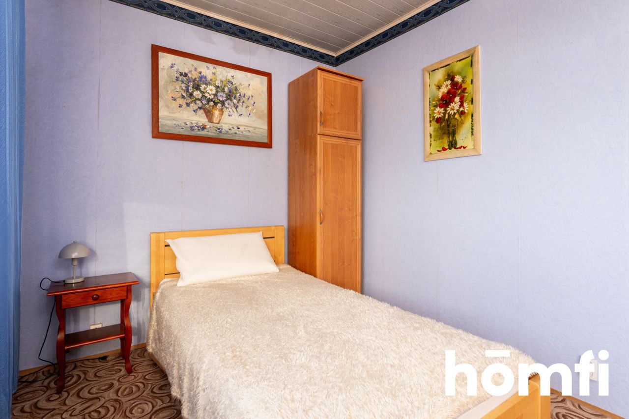 2 rooms M Stokłosy pet priendly - Apartment - Rent - Warszawa, Ursynów / Stokłosy