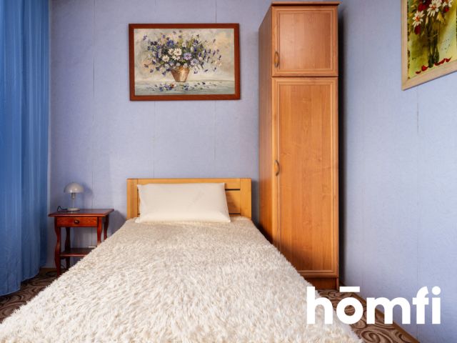 2 rooms M Stokłosy pet priendly - Квартира - Оренда - Warszawa, Ursynów / Stokłosy