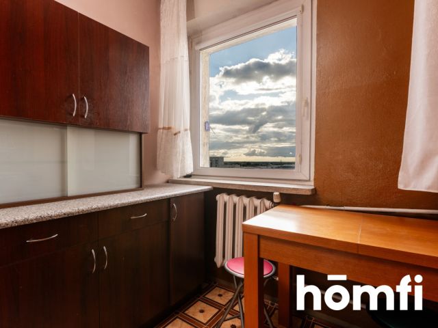 2 rooms M Stokłosy pet priendly - Квартира - Оренда - Warszawa, Ursynów / Stokłosy