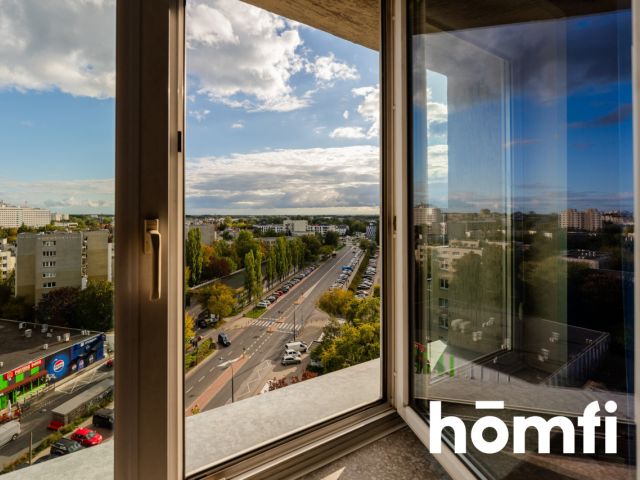 2 rooms M Stokłosy pet priendly - Квартира - Оренда - Warszawa, Ursynów / Stokłosy