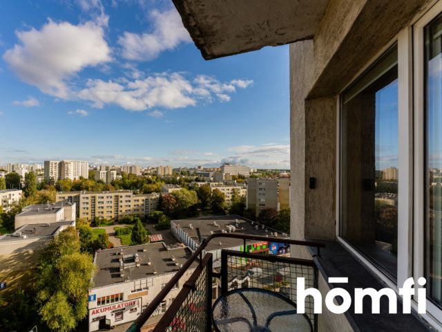2 rooms M Stokłosy pet priendly - Квартира - Оренда - Warszawa, Ursynów / Stokłosy
