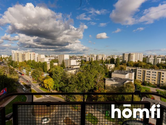 2 rooms M Stokłosy pet priendly - Квартира - Оренда - Warszawa, Ursynów / Stokłosy