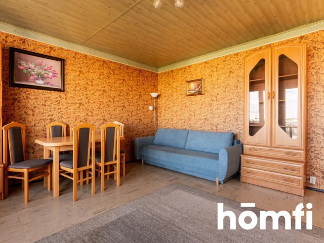 2 rooms M Stokłosy pet priendly - Квартира - Оренда - Warszawa, Ursynów / Stokłosy