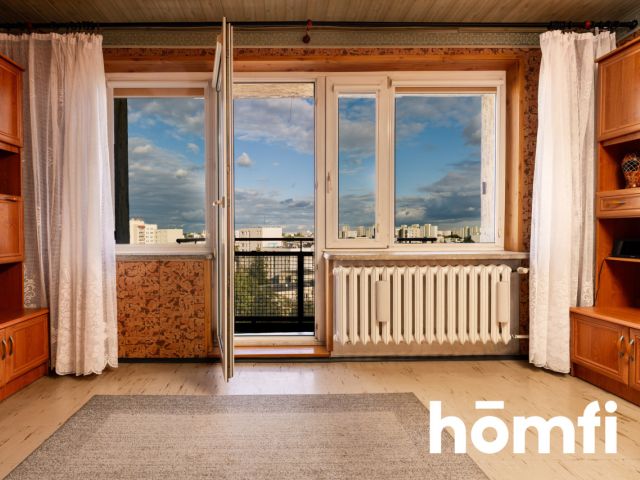2 rooms M Stokłosy pet priendly - Квартира - Оренда - Warszawa, Ursynów / Stokłosy