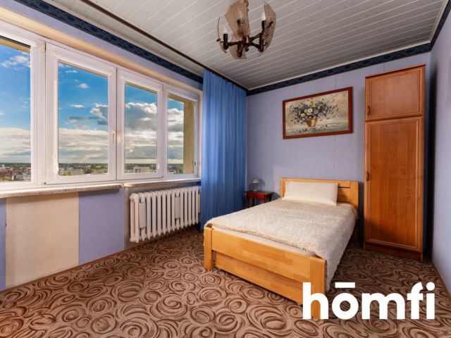 2 rooms M Stokłosy pet priendly - Квартира - Оренда - Warszawa, Ursynów / Stokłosy
