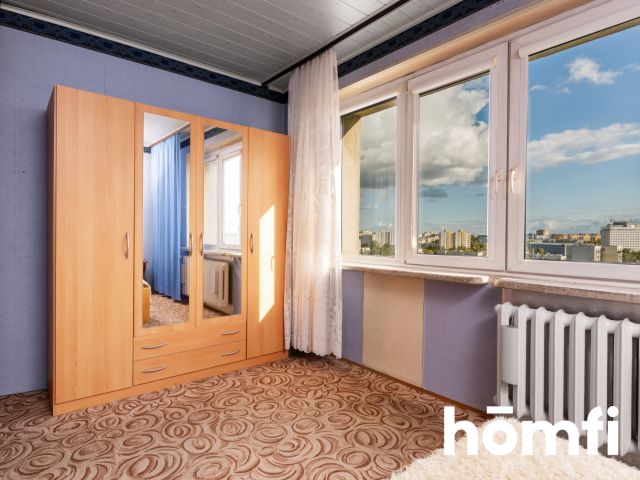 2 rooms M Stokłosy pet priendly - Квартира - Оренда - Warszawa, Ursynów / Stokłosy