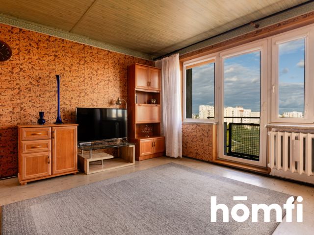 2 rooms M Stokłosy pet priendly - Квартира - Оренда - Warszawa, Ursynów / Stokłosy