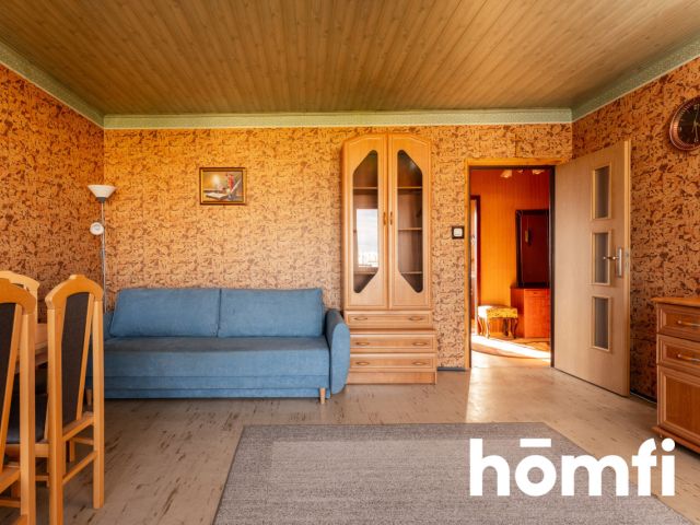 2 rooms M Stokłosy pet priendly - Квартира - Оренда - Warszawa, Ursynów / Stokłosy