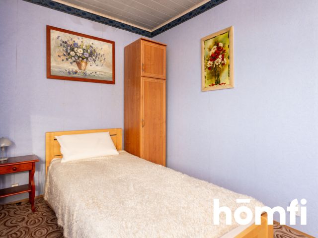 2 rooms M Stokłosy pet priendly - Квартира - Оренда - Warszawa, Ursynów / Stokłosy