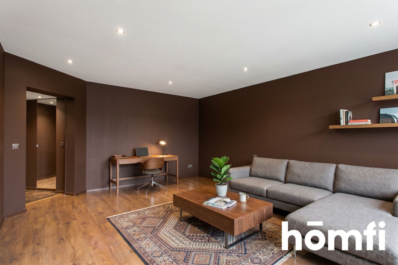 55.8 m² apartment to arrange! Close to WPKiW - Apartment - Sale - Chorzów, Klimzowiec