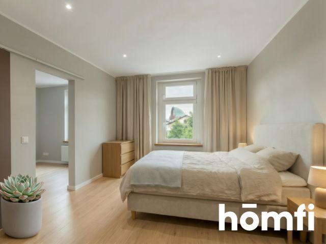 55.8 m² apartment to arrange! Close to WPKiW - Квартира - Продаж - Chorzów, Klimzowiec