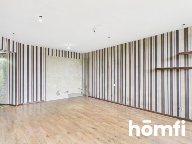 55.8 m² apartment to arrange! Close to WPKiW - Квартира - Продаж - Chorzów, Klimzowiec