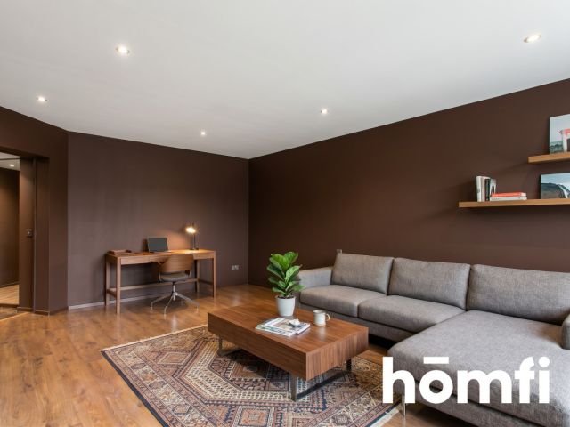 55.8 m² apartment to arrange! Close to WPKiW - Квартира - Продаж - Chorzów, Klimzowiec