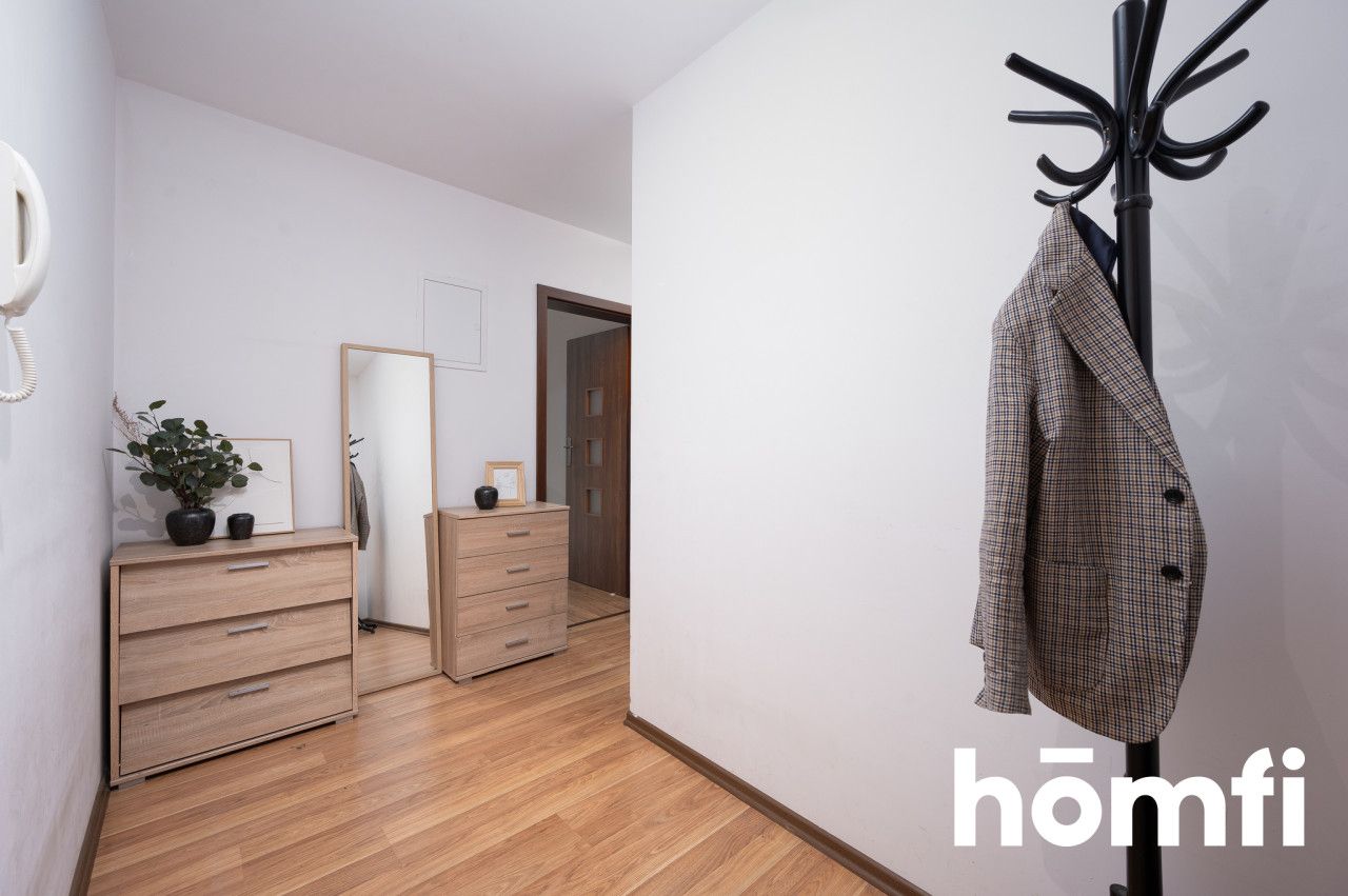 4 ROOMS | LARGE TERRACE | RZĄKA - Apartment - Sale - Kraków, Podgórze / Bieżanów-Prokocim