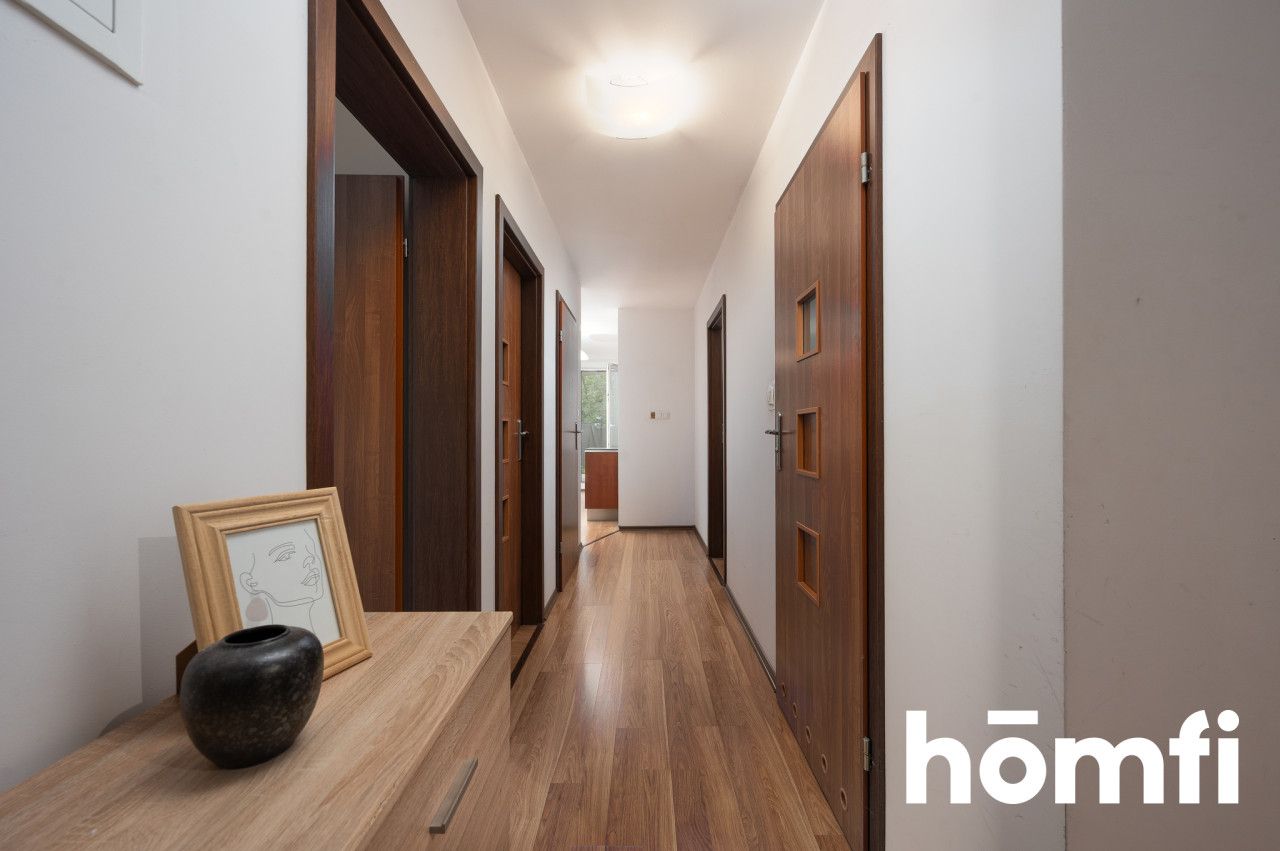 4 ROOMS | LARGE TERRACE | RZĄKA - Apartment - Sale - Kraków, Podgórze / Bieżanów-Prokocim