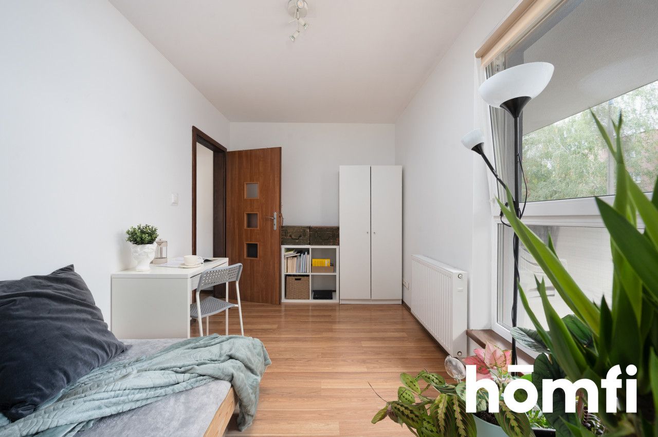 4 ROOMS | LARGE TERRACE | RZĄKA - Apartment - Sale - Kraków, Podgórze / Bieżanów-Prokocim