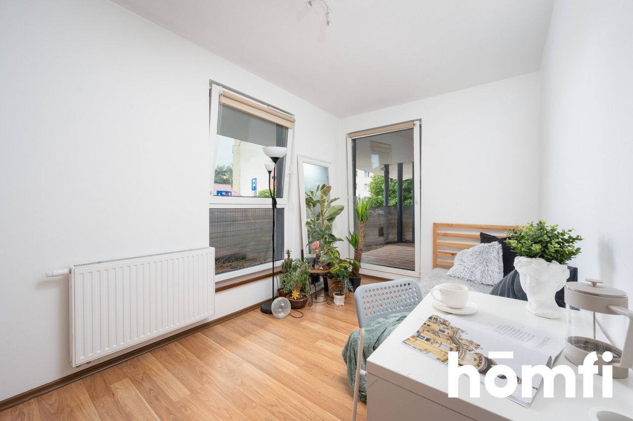 4 ROOMS | LARGE TERRACE | RZĄKA - Apartment - Sale - Kraków, Podgórze / Bieżanów-Prokocim