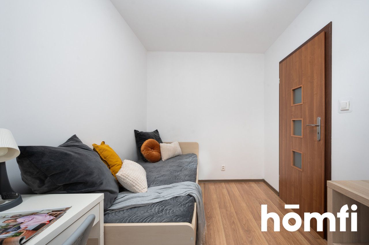 4 ROOMS | LARGE TERRACE | RZĄKA - Apartment - Sale - Kraków, Podgórze / Bieżanów-Prokocim