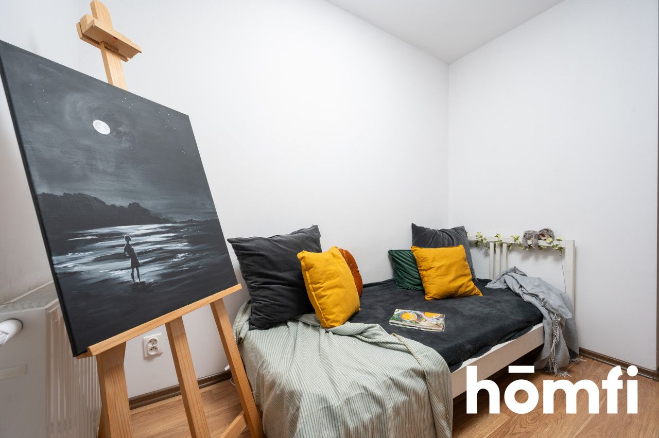 4 ROOMS | LARGE TERRACE | RZĄKA - Apartment - Sale - Kraków, Podgórze / Bieżanów-Prokocim