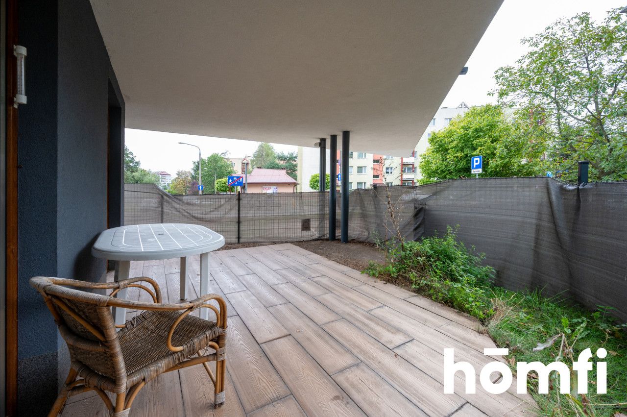 4 ROOMS | LARGE TERRACE | RZĄKA - Apartment - Sale - Kraków, Podgórze / Bieżanów-Prokocim