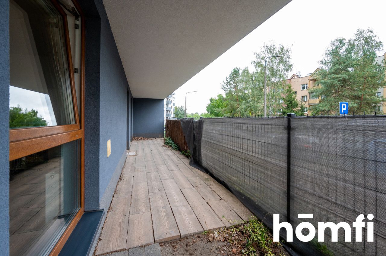 4 ROOMS | LARGE TERRACE | RZĄKA - Apartment - Sale - Kraków, Podgórze / Bieżanów-Prokocim