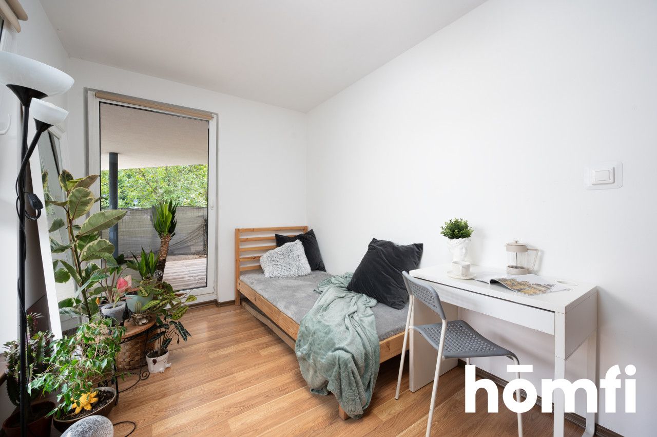 4 ROOMS | LARGE TERRACE | RZĄKA - Apartment - Sale - Kraków, Podgórze / Bieżanów-Prokocim