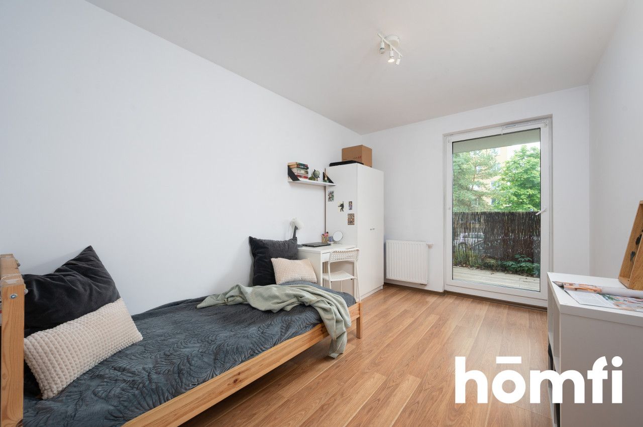 4 ROOMS | LARGE TERRACE | RZĄKA - Apartment - Sale - Kraków, Podgórze / Bieżanów-Prokocim