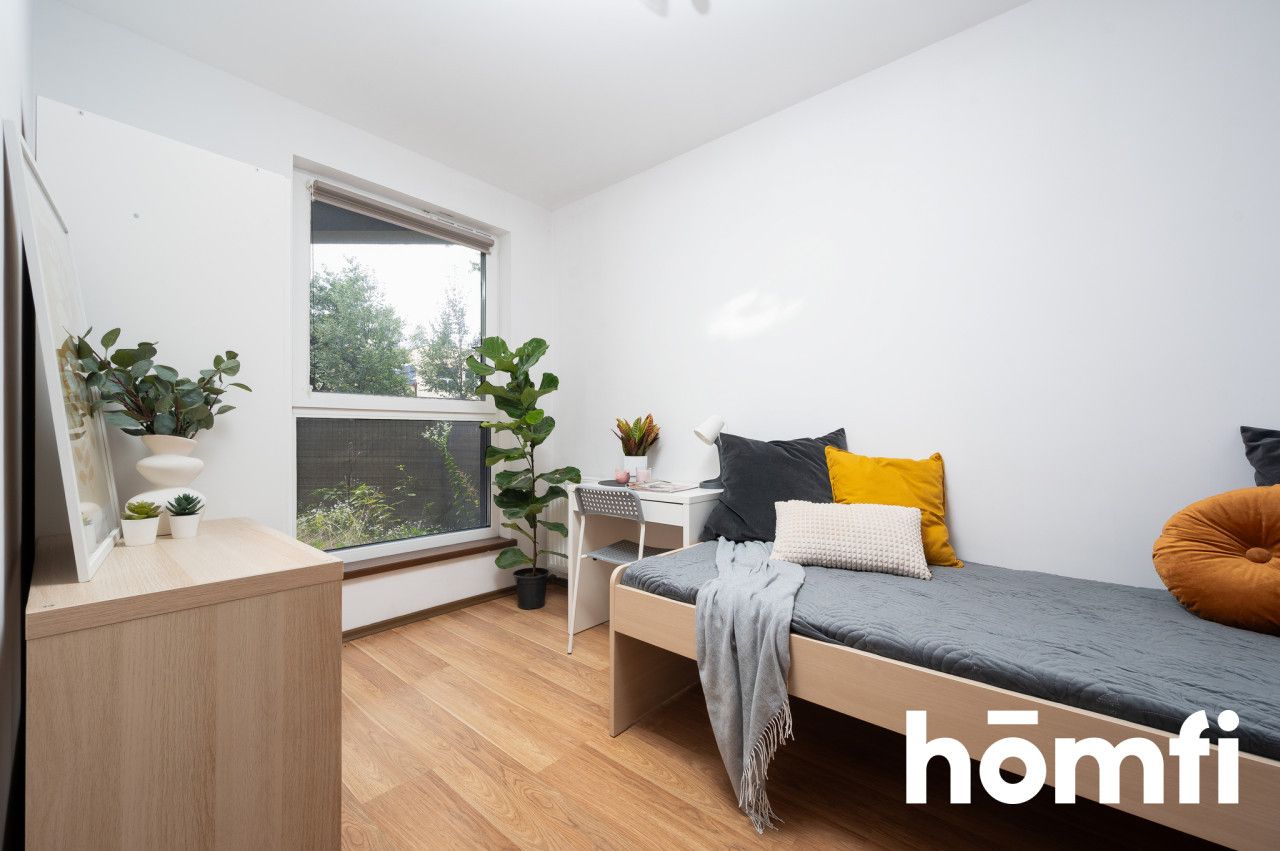 4 ROOMS | LARGE TERRACE | RZĄKA - Apartment - Sale - Kraków, Podgórze / Bieżanów-Prokocim