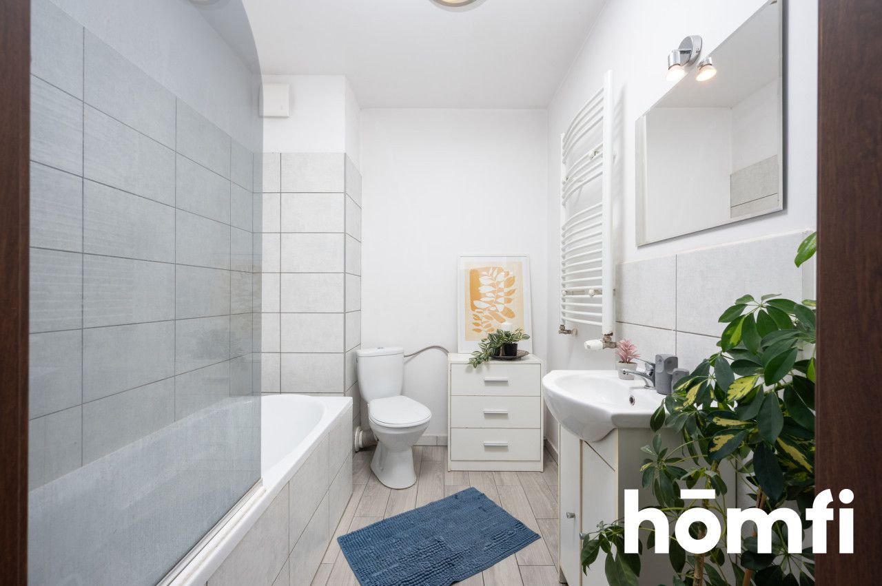 4 ROOMS | LARGE TERRACE | RZĄKA - Apartment - Sale - Kraków, Podgórze / Bieżanów-Prokocim