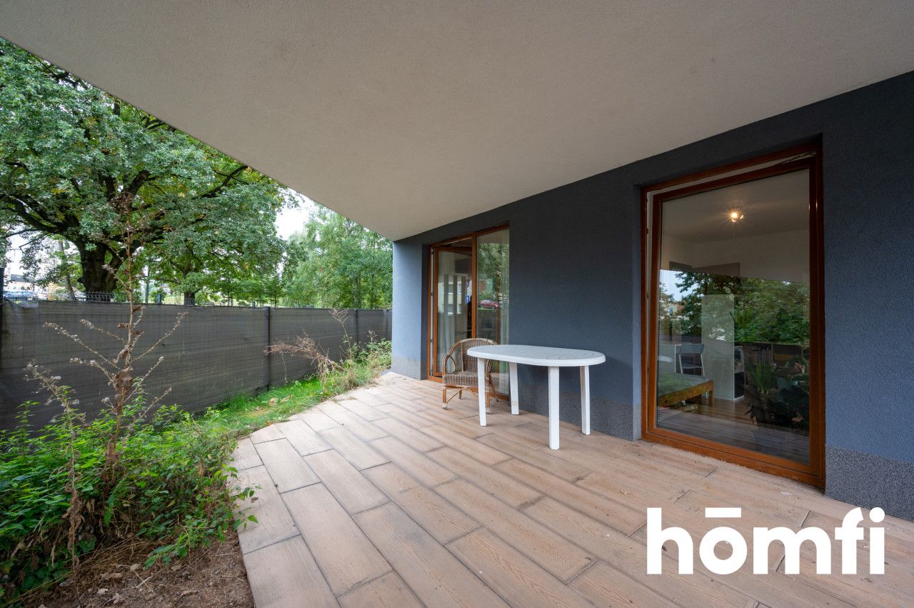 4 ROOMS | LARGE TERRACE | RZĄKA - Apartment - Sale - Kraków, Podgórze / Bieżanów-Prokocim