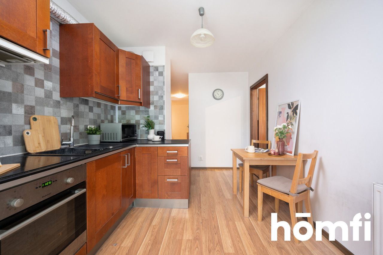 4 ROOMS | LARGE TERRACE | RZĄKA - Apartment - Sale - Kraków, Podgórze / Bieżanów-Prokocim