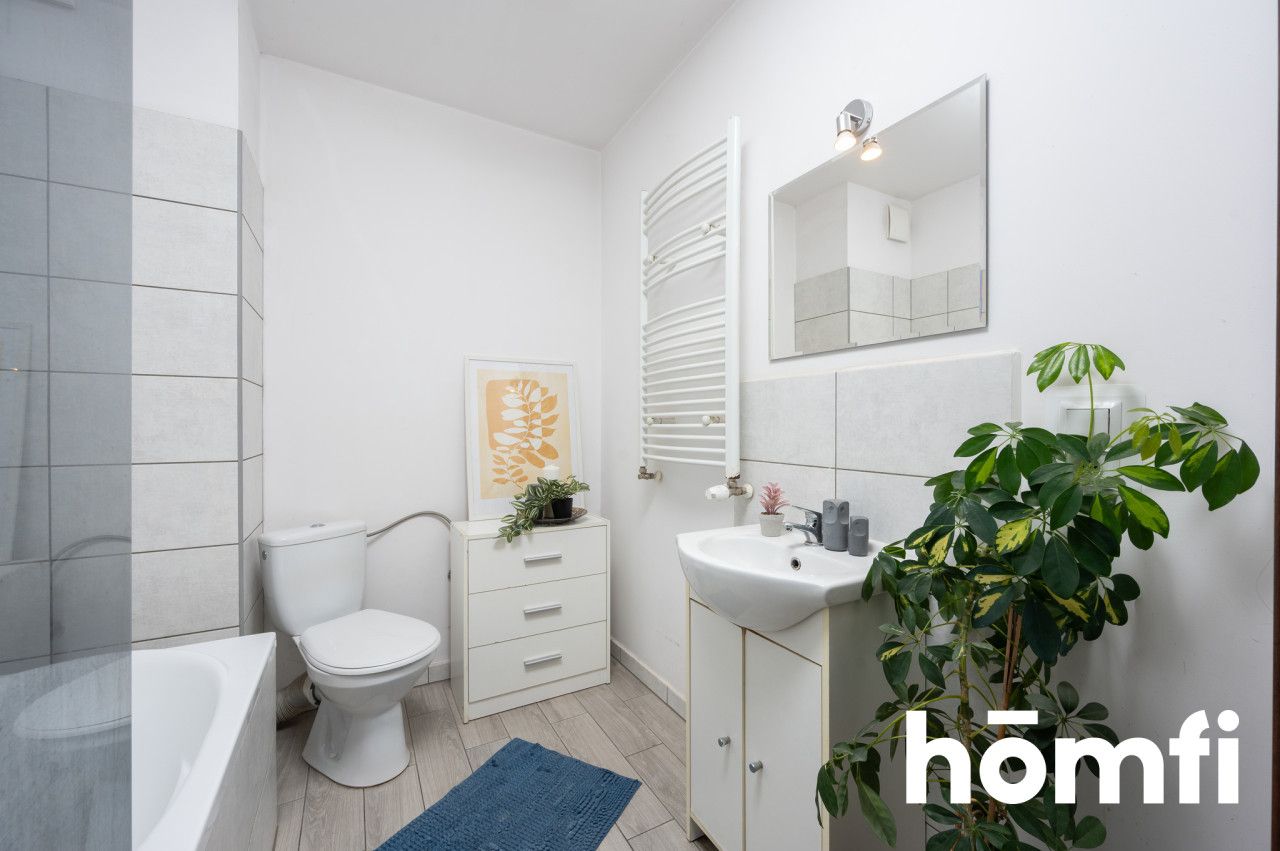 4 ROOMS | LARGE TERRACE | RZĄKA - Apartment - Sale - Kraków, Podgórze / Bieżanów-Prokocim