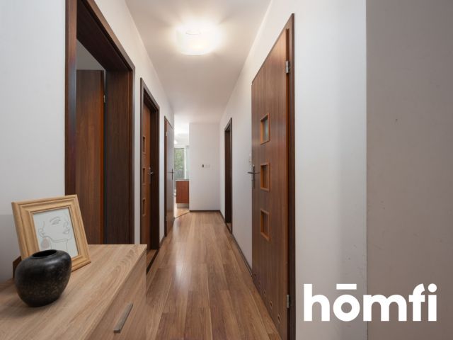 4 POKOJE | 67m2 | DUŻY TARAS | RZĄKA - Mieszkanie - Sprzedaż - Kraków, Podgórze / Bieżanów-Prokocim