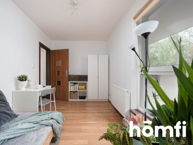 4 POKOJE | 67m2 | DUŻY TARAS | RZĄKA - Mieszkanie - Sprzedaż - Kraków, Podgórze / Bieżanów-Prokocim