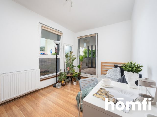 4 POKOJE | 67m2 | DUŻY TARAS | RZĄKA - Mieszkanie - Sprzedaż - Kraków, Podgórze / Bieżanów-Prokocim