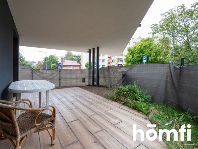 4 POKOJE | 67m2 | DUŻY TARAS | RZĄKA - Mieszkanie - Sprzedaż - Kraków, Podgórze / Bieżanów-Prokocim