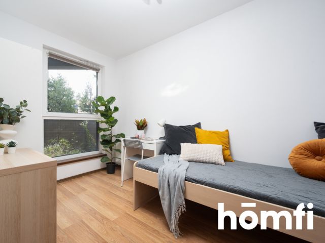 4 POKOJE | 67m2 | DUŻY TARAS | RZĄKA - Mieszkanie - Sprzedaż - Kraków, Podgórze / Bieżanów-Prokocim